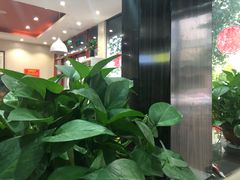大堂-穆得·老周家牛肉烧饼(普利街店)