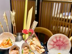 -享月汤皇·海鲜小火锅·聚会(曲江创意谷店)