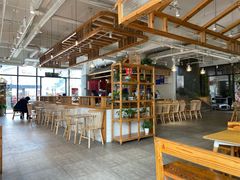 大堂-冰泉豆浆馆(阳朔店)