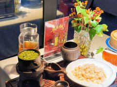 -食悦江南·淮扬菜·烤鸭(亚运村·惠新店)