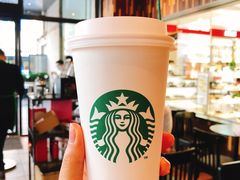 -星巴克(深圳前进天虹店)