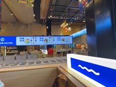 -蓝珊甄选海鲜自助·火锅大排档(近阿那亚店)