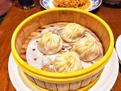 -王家沙点心店(南京西路总店)