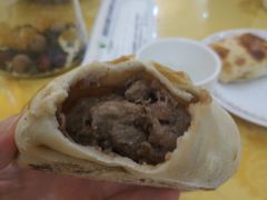 -新疆巴州金丝特餐厅(大钟寺店)