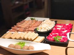 -许府牛杂·鲜牛肉火锅(梁溪万达店)