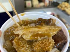 -明记牛杂(新马路分店)