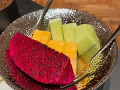 -A One Kitchen·南京精菜馆(德基广场店)