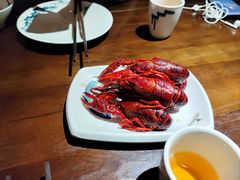 -聚汇三少·龙虾·中餐厅(莫邪路新天地店)