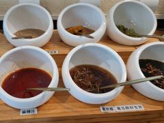 -东方饺子王(和平里店)