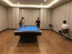 -奥阳水立方温泉休闲中心