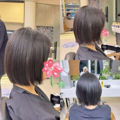 -GANO HAIR 