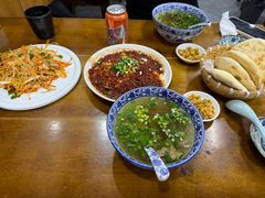 普通水盆羊肉-长安后宰门水盆羊肉(新都心店)