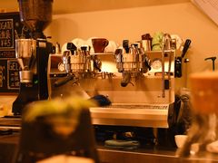 -HUG COFFEE(鼓楼店)