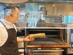 -LESCEDARS Brasserie Bistro香柏树