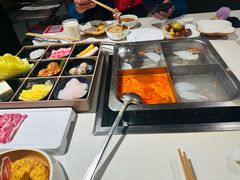 -海底捞火锅(劲松店)