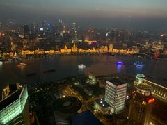 -金轩中餐厅 Jin Xuan(浦东丽思卡尔顿酒店)