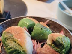 -滋粥楼·顺德菜(番禺广场总店)
