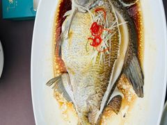 -汉水谣·江景餐厅(江滩店)