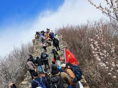 -龙泉峪长城