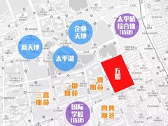 -翠湖天地隽荟都