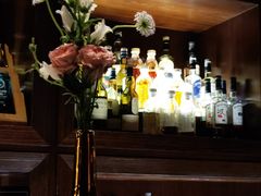 -The Bottle Bar(羲和商业广场店)