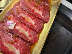 -炙城·韩式烤肉(南京东路店)