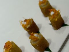-金链花·泰国餐厅(国贸店)