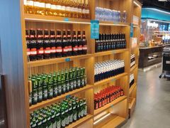 -東盛炭烤自助料理(浦东文峰广场店)