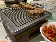 -徽镇小厨·经典徽菜(马连道店)