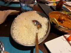 -甘尼仕印度餐厅酒吧(斜塘老街店)