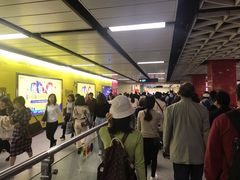 -广州火车站(地铁站)