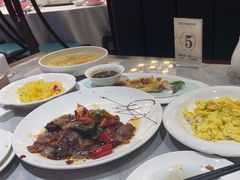 -老绍兴养和饭店(向阳不夜城店)