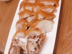 -全聚德烤鸭店(马家堡店)