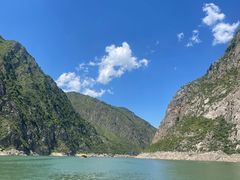 -冶力关旅游区