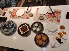 -虾饺妹·酒家(金碧店)