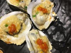 -烧蠔帮·湛江生蚝(工农店)