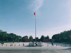 -中国人民抗日战争纪念馆