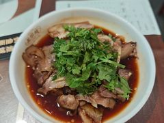 -老淮城·长鱼面(河下古镇店)