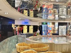 -皇室假期美食水疗会(春风路店)