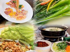 -美未居·老字号·地道顺德菜·桑拿鸡·鱼生(容桂店)