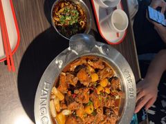 -胖哥俩肉蟹煲(梅溪步步高店)