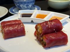 -蝴蝶里·粤菜·点心(滨江龙湖店)