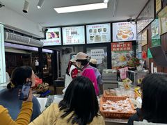 -李氏憨粑粑(官渡古镇店)