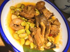 -刀板香·安徽菜(望江东路店)