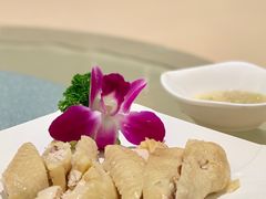 白切鸡-庄氏祥记家常食府(国瑞建材家居博览中心店)