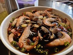 -柠静私家菜(石板巷店)