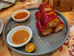 -点都德(喜粤楼店)