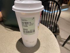 -喜茶(广州石牌桥店)