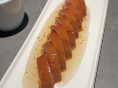 -晓淮山·扬州早茶·淮扬菜(龙阳广场店)