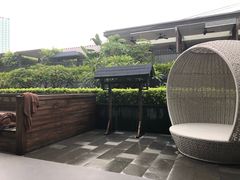 -明谷行馆·温泉
